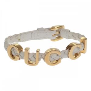 GUCCI（グッチ） GUCCI GGランニング 7号 457127_J8540_5702 リング