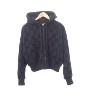 GUCCI（グッチ） GUCCI GGマーモント スリム モノクローム 75