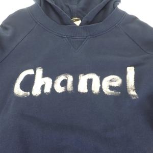 シャネル CHANEL ペイントロゴ 2013...の詳細画像3