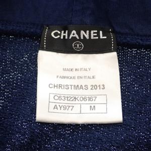 シャネル CHANEL ペイントロゴ 2013...の詳細画像4