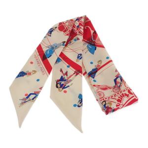 HERMES（エルメス） 【新品未使用】エルメス ツイリーリング