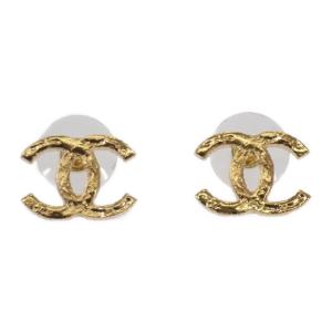 シャネル CHANEL ココマーク ピアス AB...の商品画像