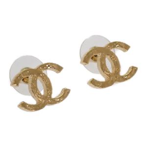 シャネル CHANEL ココマーク ピアス A...の詳細画像1