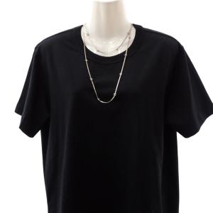 シャネル CHANEL ココマーク ロングネッ...の詳細画像1
