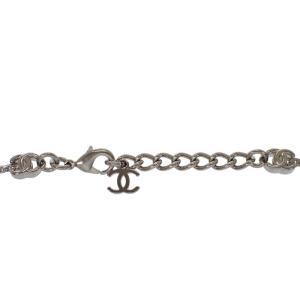 シャネル CHANEL ココマーク ロングネッ...の詳細画像4