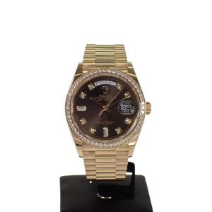 ロレックス ROLEX デイデイト 36 12...の詳細画像1