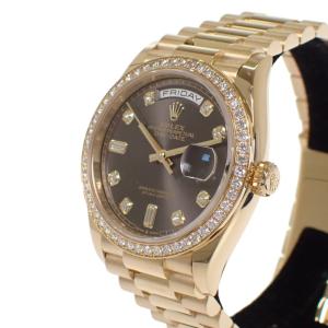 ロレックス ROLEX デイデイト 36 12...の詳細画像2