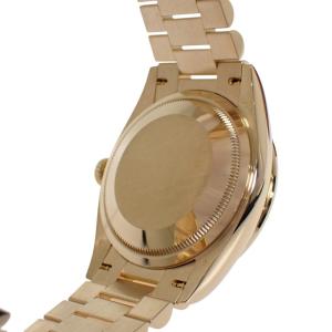 ロレックス ROLEX デイデイト 36 12...の詳細画像3