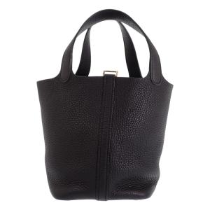 エルメス HERMES ピコタンロック PM ...の詳細画像1