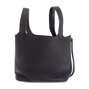エルメス HERMES ピコタンロック PM ...の詳細画像2
