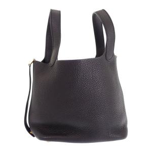 エルメス HERMES ピコタンロック PM ...の詳細画像3