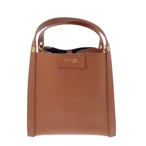 セリーヌ CELINE スモールキューボ バッグ 124182T83.GFY5 2WAYバッグ ショ...