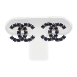 シャネル CHANEL ココマークピアス B18...の商品画像