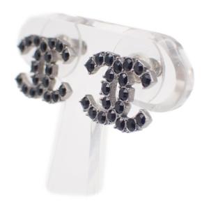 シャネル CHANEL ココマークピアス B1...の詳細画像2