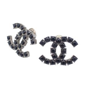シャネル CHANEL ココマークピアス B1...の詳細画像4