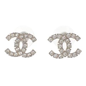 シャネル CHANEL ココマーク ピアス メタ...の商品画像