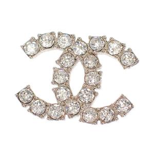 シャネル CHANEL ココマーク ピアス メ...の詳細画像3