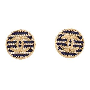 シャネル CHANEL ボーダー チェーン ココ...の商品画像
