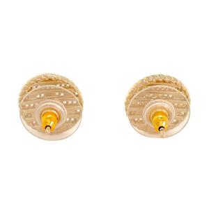 シャネル CHANEL ボーダー チェーン コ...の詳細画像4
