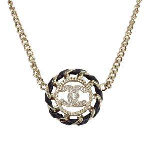 シャネル CHANEL ココマーク チョーカー ...の商品画像