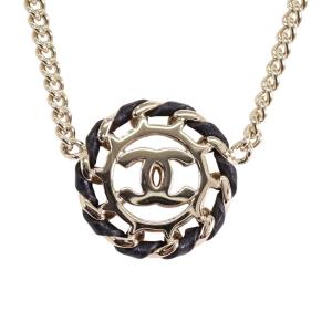 シャネル CHANEL ココマーク チョーカー...の詳細画像2