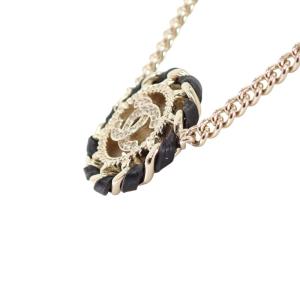 シャネル CHANEL ココマーク チョーカー...の詳細画像4