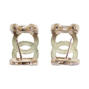 シャネル CHANEL トリプルココマーク フ...の詳細画像4