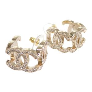 シャネル CHANEL トリプルココマーク フ...の詳細画像5