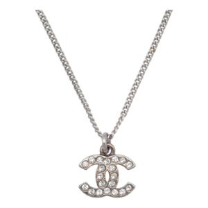 シャネル CHANEL ココマーク ネックレス ...の商品画像