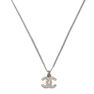シャネル CHANEL ココマーク ネックレス...の詳細画像1