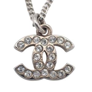 シャネル CHANEL ココマーク ネックレス...の詳細画像3