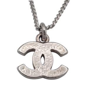 シャネル CHANEL ココマーク ネックレス...の詳細画像4