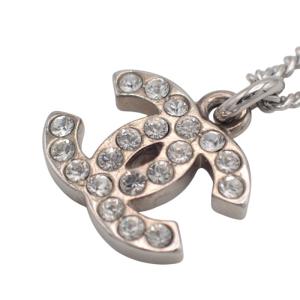 シャネル CHANEL ココマーク ネックレス...の詳細画像5