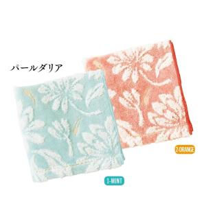 今治タオル レディース タオルハンカチ【25×...の詳細画像5