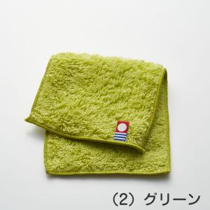 サスティナブル タオル ハーフハンカチ 日本製...の詳細画像5