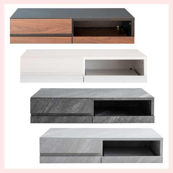 ２列レンジ下トレー（W80×D40×H17cm）ハイ／４種類