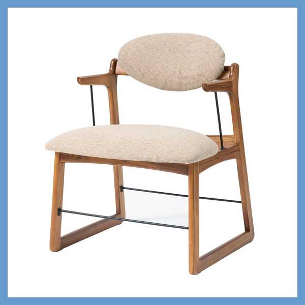 フロアチェア（Ｈ）　NRS-510H