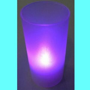 キャンドルホルダー タイプ プラスチック ハロウィンの詳細画像3