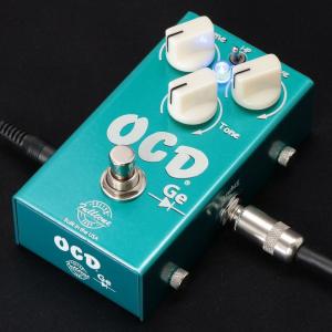 Fulltone / Custom Shop OCD-Ge  (U-BOX_MEGA_STORE)