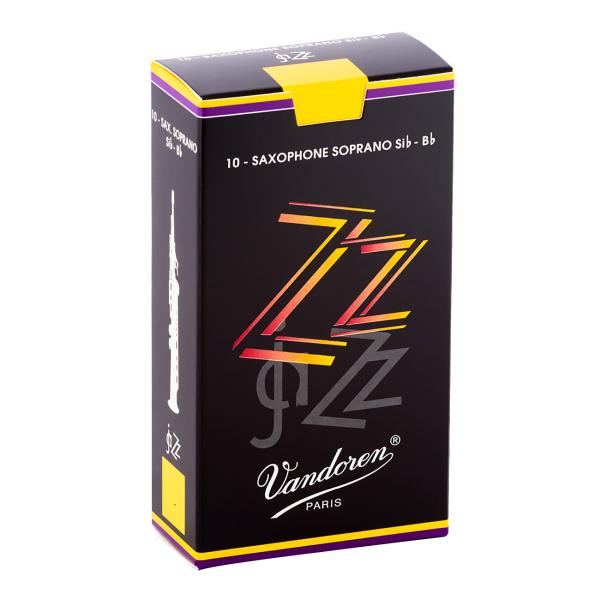 ZZソプラノ 3