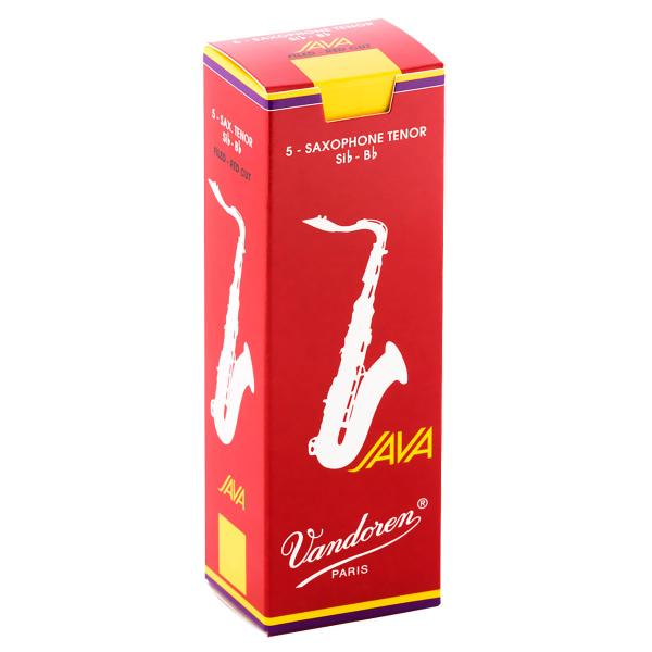 JAVA RED テナー 2 1/2