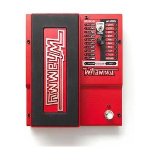 DigiTech Whammy WH-5 Pedal ワーミーペダル 《エフェクター