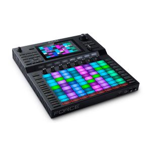 Akai Professional アカイ / Force スタンドアローン・音楽制作/DJパフォーマンスシステム(お取り寄せ商品)(御茶ノ水本店)｜ishibashi-shops