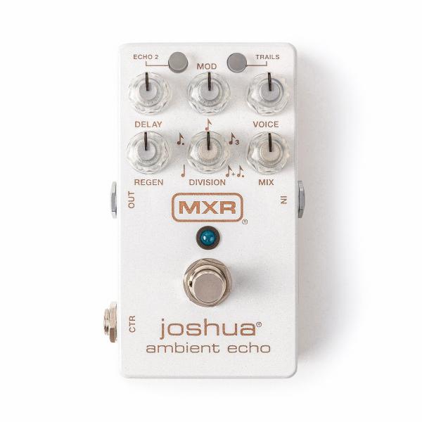 MXR / M309 Joshua Ambient Echo エコー エムエックスアール(御茶ノ水本...