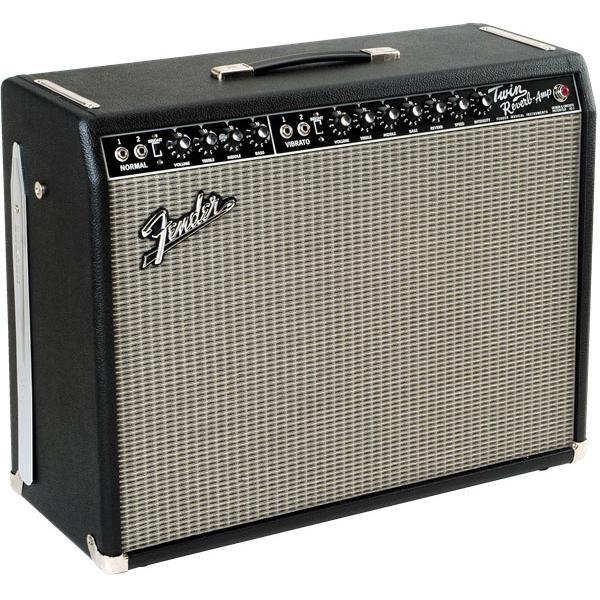 Fender / 65 Twin Reverb フェンダー ギターコンボアンプ(御茶ノ水本店)