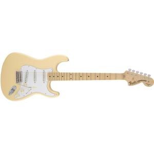 Fender USA / Yngwie Malmsteen Signature Stratocast...