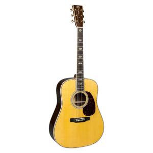 Martin / D-45 (2018) (Standard Series)マーチン アコースティックギター(お取り寄せ商品/納期別途ご案内)(御茶ノ水本店)｜ishibashi-shops