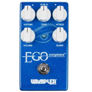 Wampler Pedals / Ego Compressor コンプレッサー ワンプラーペダル(御茶ノ水本店)｜ishibashi-shops