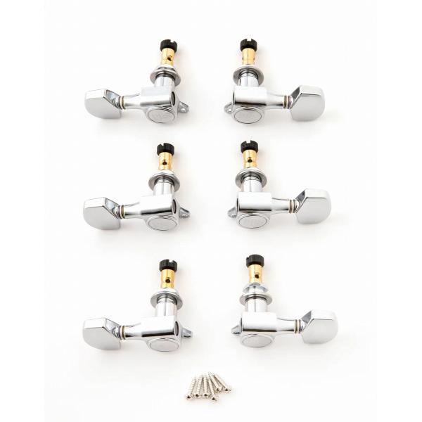 Paul Reed Smith (PRS) / SE Locking Tuners, Chrome ...