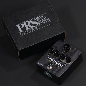 REUSS Musical Instruments Epic Overdrive 《TS、トランスペアレント